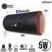 Caixa de Som Bluetooth 5W XDG-153 Xtrad - Preta